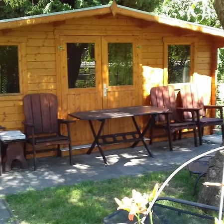 2 In 1 Gartenhaus Zur Grunen Auss * Pettendorf (Schwandorf)